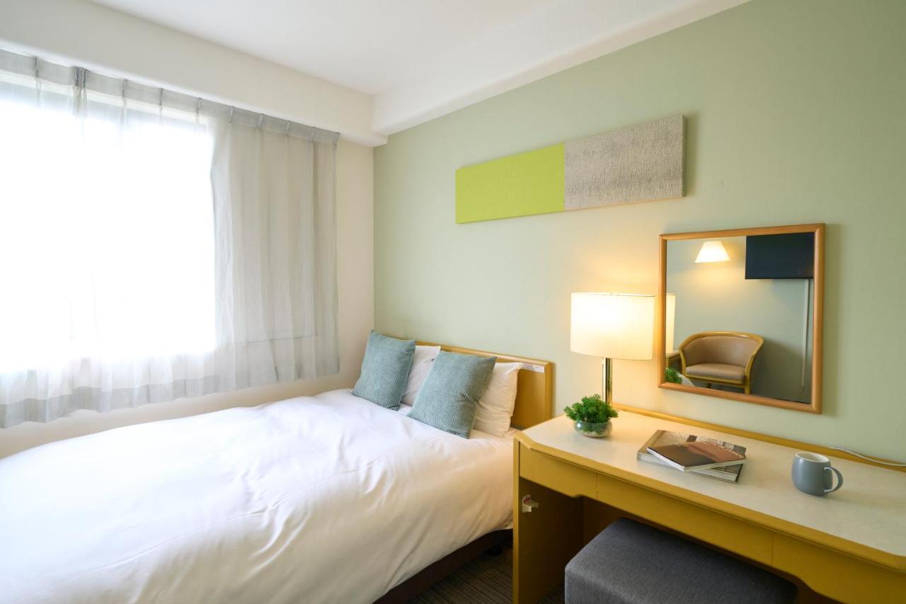 Hotel Resol Machida Dış mekan fotoğraf